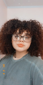 Profile photo for Hannah alvial