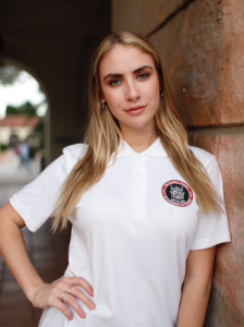 Profile photo for Yuliya Tsishchanka