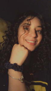 Profile photo for Itza Ibarra