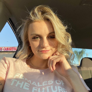 Profile photo for Ashley canizalez