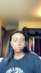 Profile photo for Maryama Warsame