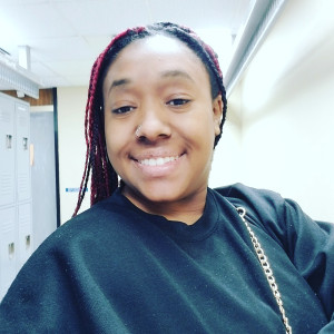 Profile photo for Cherelle Middlebrook