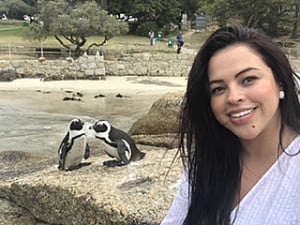 Profile photo for Laura Lopez