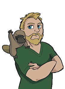 Profile photo for Andrew Halpin