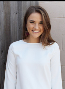 Profile photo for Alexis Roberts