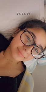 Profile photo for Ebelin Oropeza