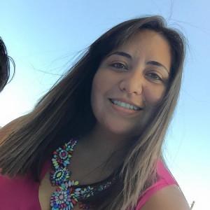 Profile photo for Anamim Perez Ramirez