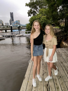 Profile photo for Ava Dillon