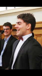 Profile photo for Xavier English