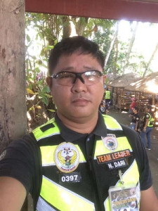 Profile photo for November Dari