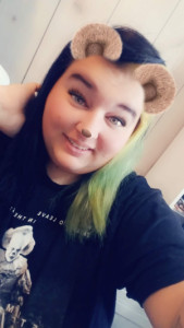 Profile photo for Charm adkins