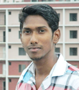 Profile photo for Nidhin lal