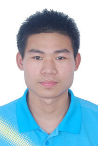 Profile photo for zhang zhang