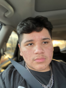 Profile photo for Milton Parada