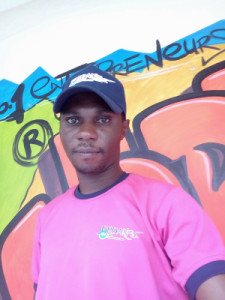 Profile photo for Akingbolu Ayodeji