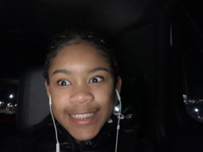 Profile photo for Nyla Brown