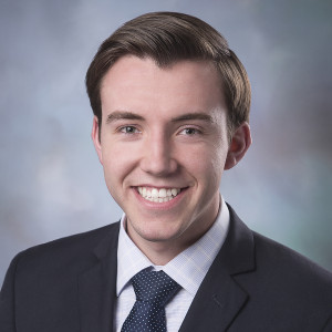 Profile photo for Brandon Hoffmann