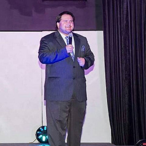 Profile photo for Luis Fernandez