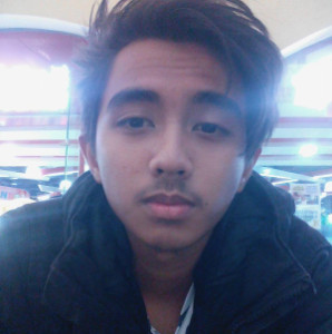 Profile photo for Rei Angelo Balong-angey