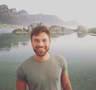 Profile photo for Adolph Jacobus de Beer