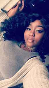 Profile photo for Raquel Williams