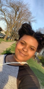 Profile photo for Clarity King