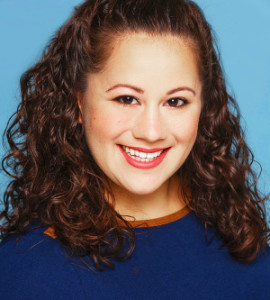 Profile photo for Jessica Geffen