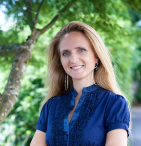 Profile photo for Angela Wyatt