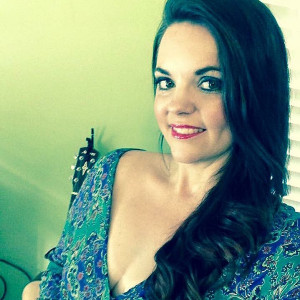 Profile photo for Sonya Daniel