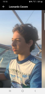 Profile photo for Leonardo Cecere