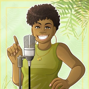 Profile photo for Angelique Lazarus