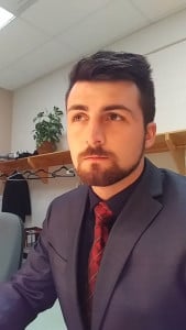 Profile photo for Eric veltre