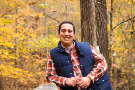 Profile photo for Paul Braddy