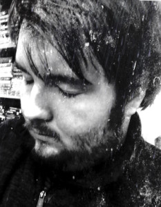 Profile photo for Kristopher Taylor