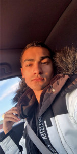 Profile photo for Matthew Verret