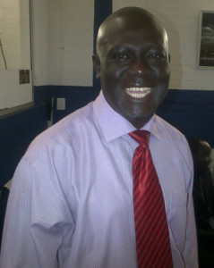 Profile photo for Olusola Oguntona