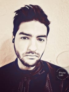 Profile photo for Ali Allan