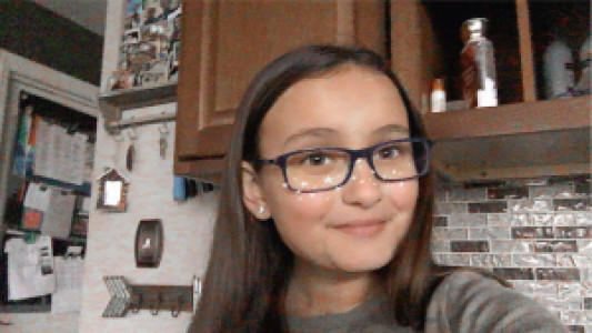 Profile photo for Maddie farmer