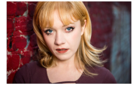 Profile photo for Kali McMillan