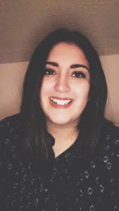 Profile photo for Jazmin Pamplona