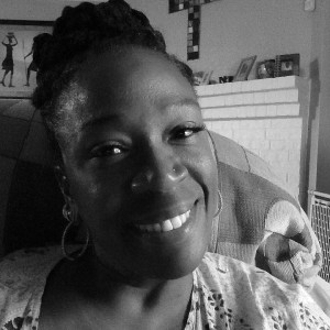 Profile photo for Keely Lawson