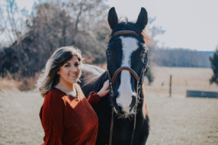 Profile photo for Alexa Sivazlian