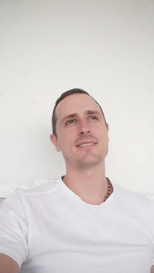 Profile photo for Steven Theron