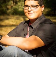 Profile photo for Andrick A. Flores