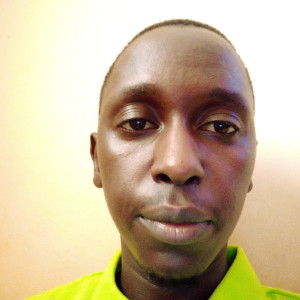 Profile photo for Mugenyi Ronald Micheal
