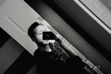 Profile photo for Dimitri Lamoureux-Lai