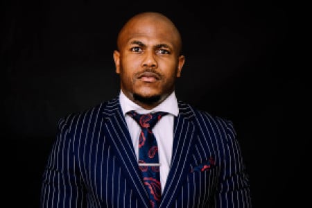 Profile photo for Siphosenkosi Malimela