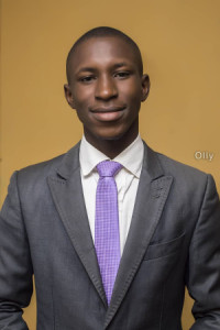 Profile photo for Ibukun Oyetayo