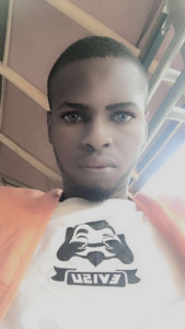 Profile photo for Ukaegbu uchenna emmanuel