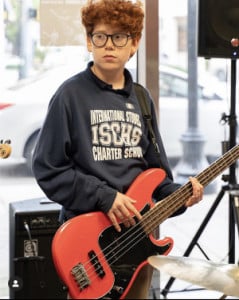 Profile photo for Fernando Vasquez
